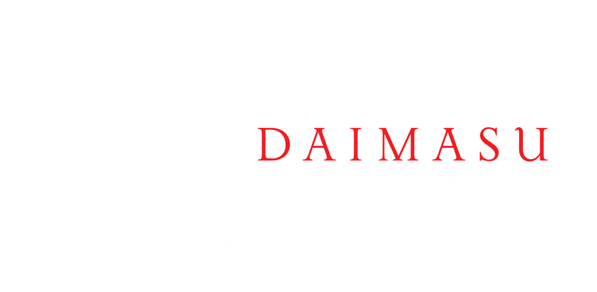 DAIMASU — Japanese Bar